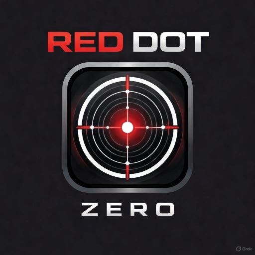 Red Dot Zero